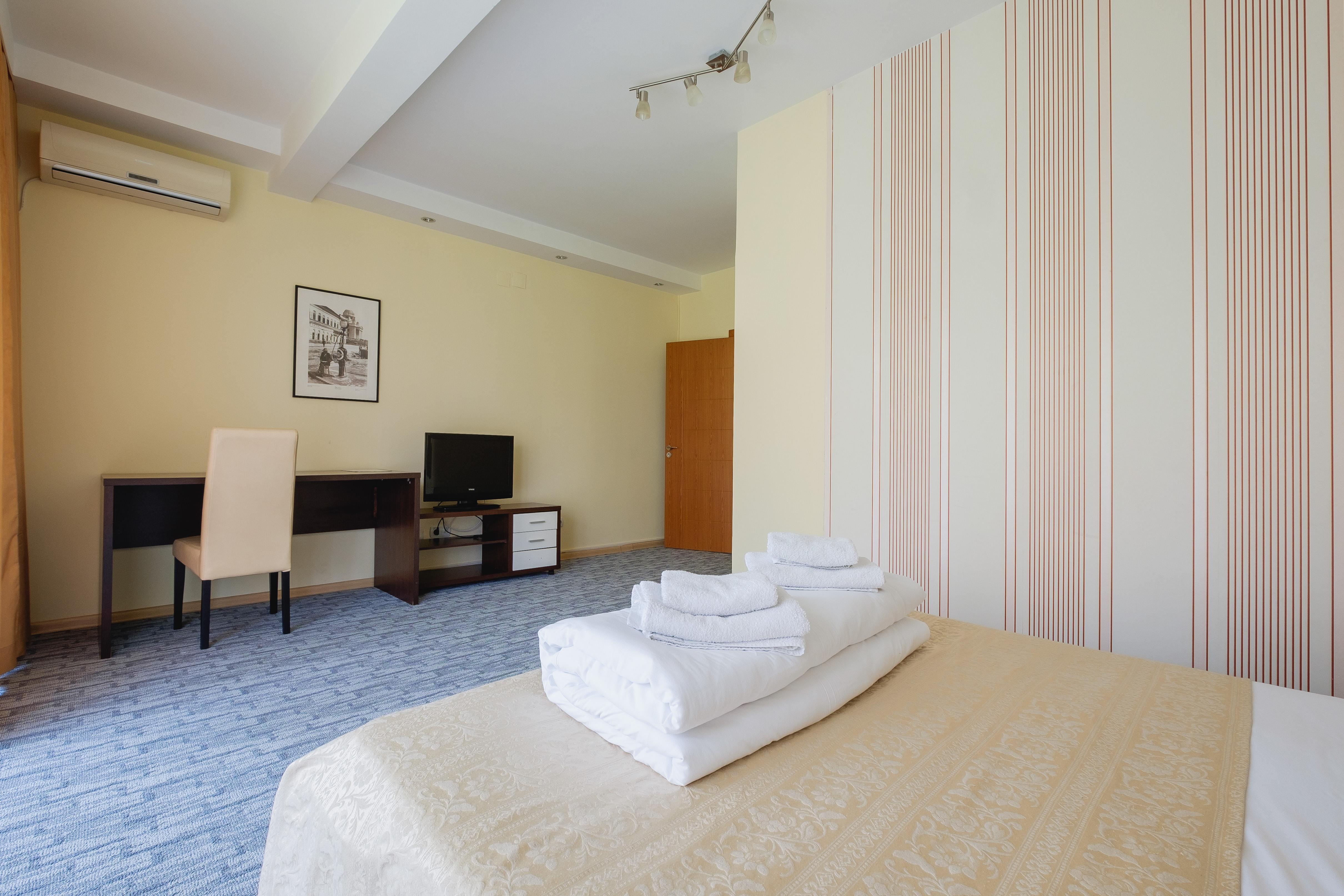 Villa Bulevar Beograd Eksteriør bilde