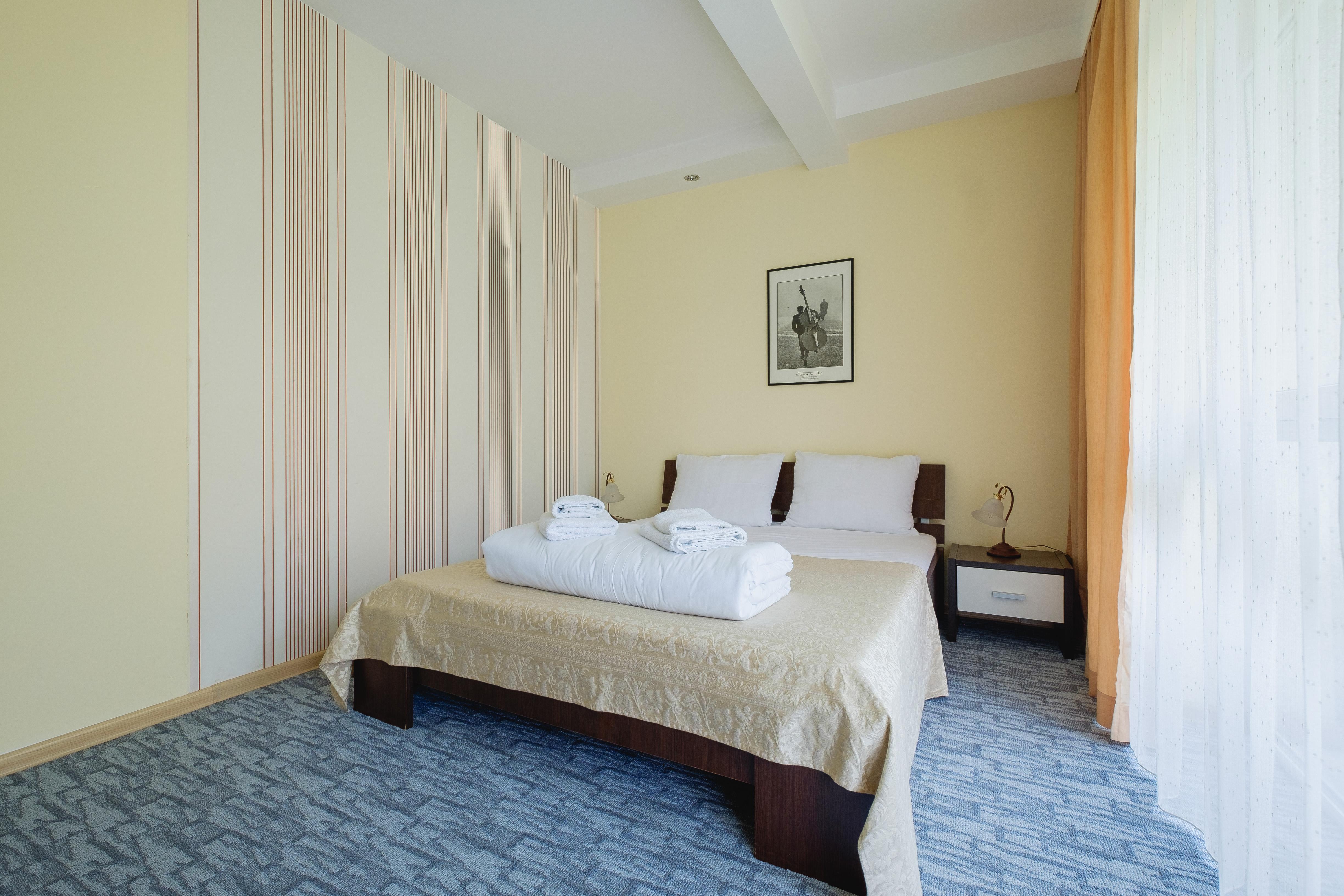 Villa Bulevar Beograd Eksteriør bilde
