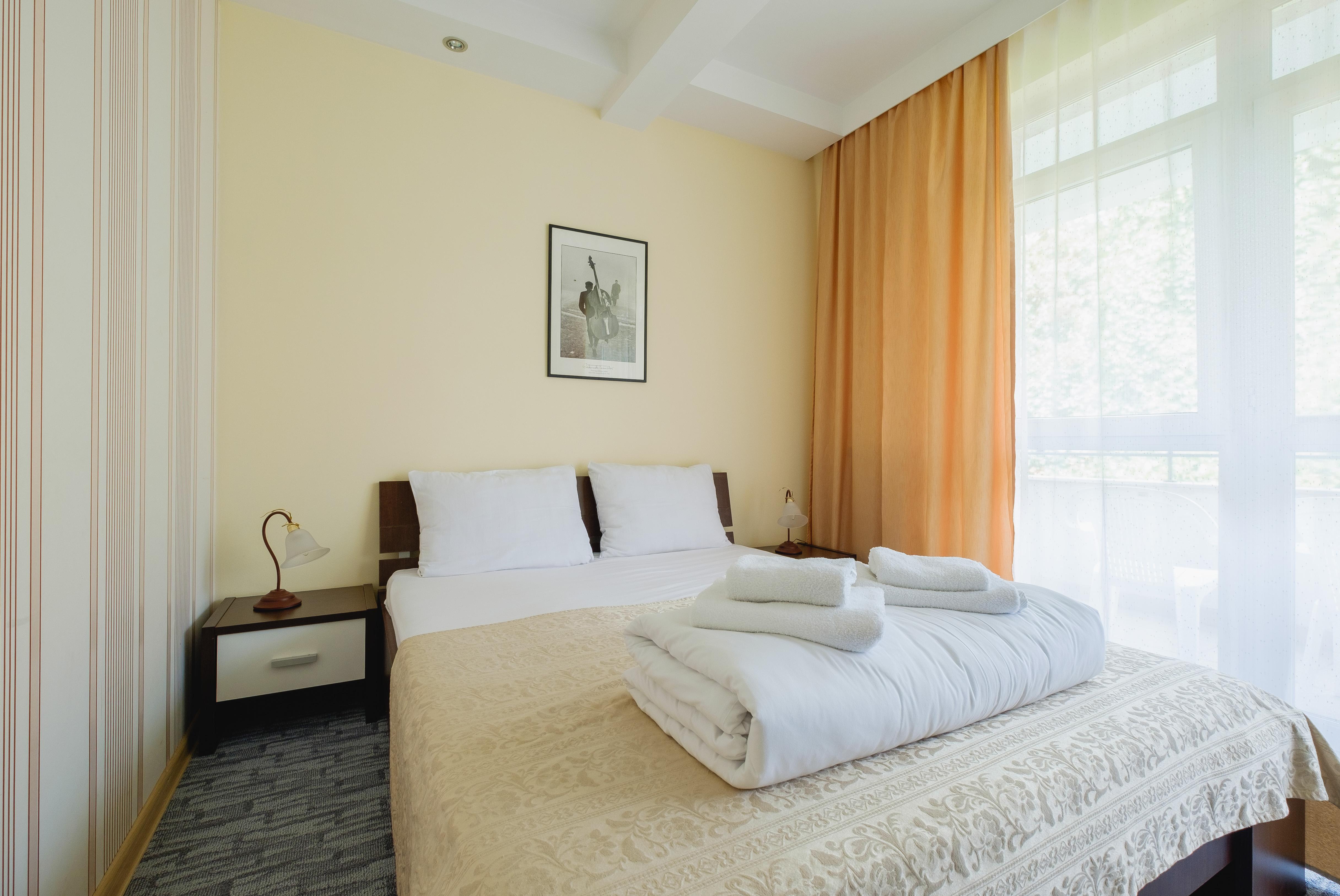 Villa Bulevar Beograd Eksteriør bilde