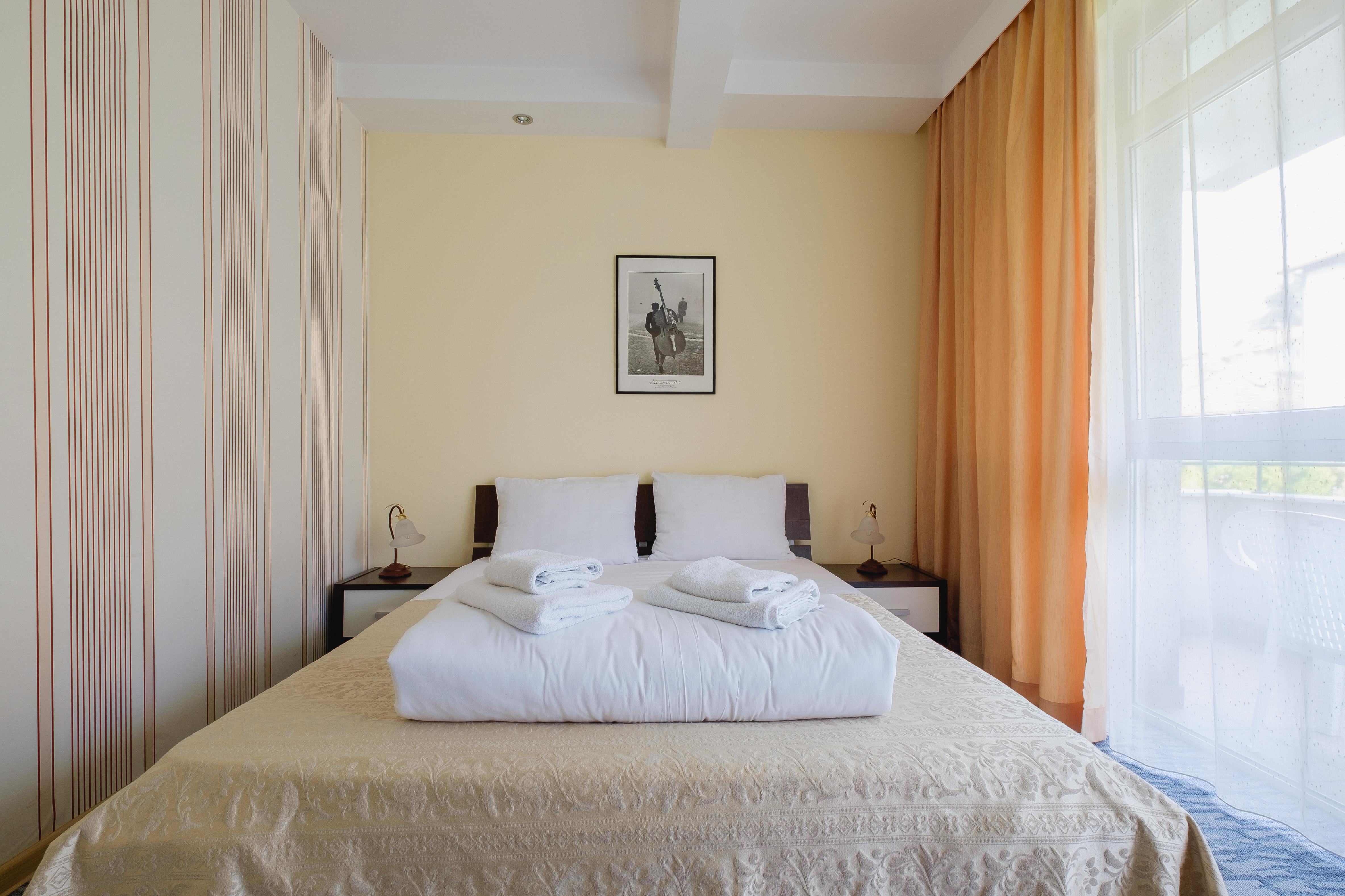 Villa Bulevar Beograd Eksteriør bilde