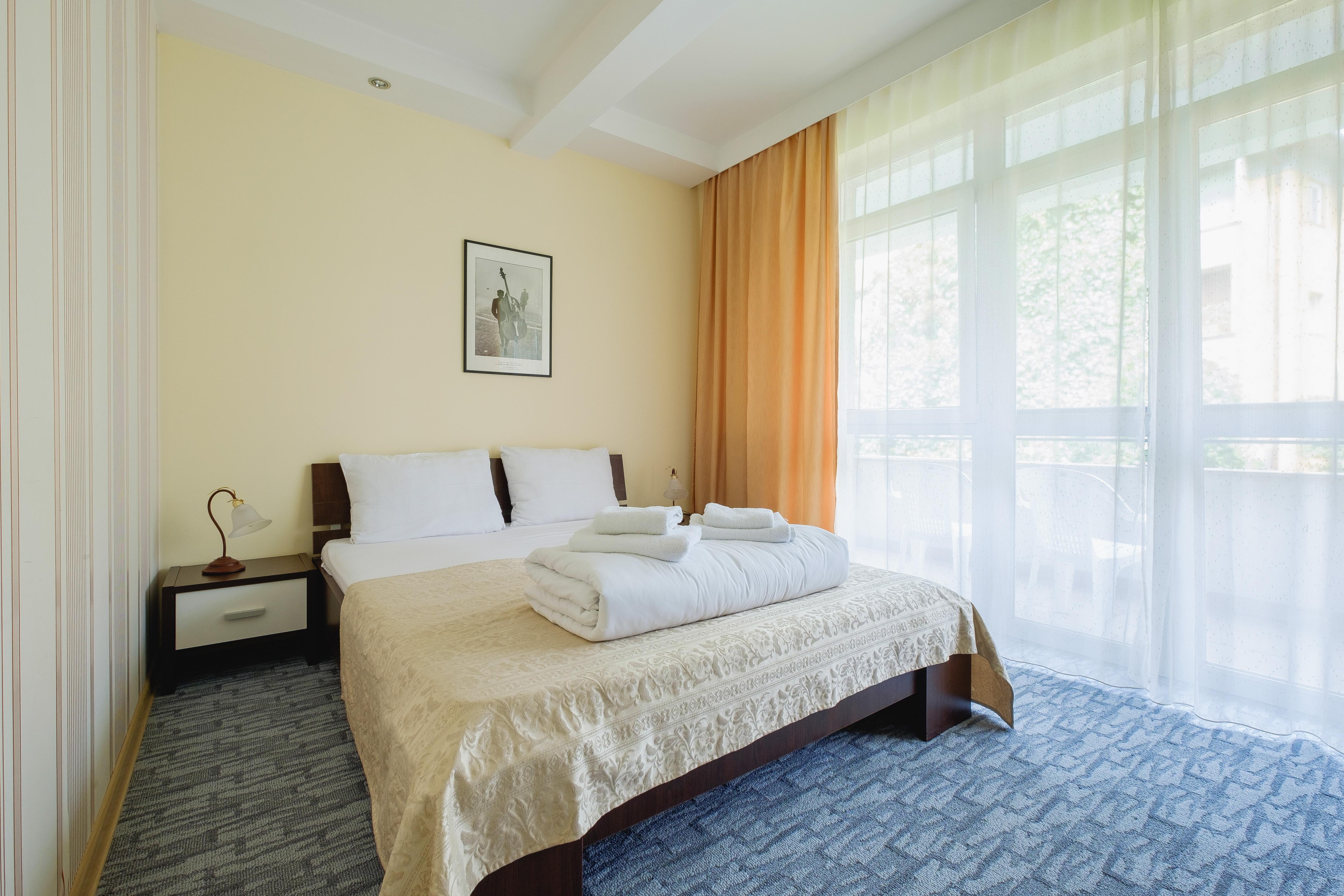 Villa Bulevar Beograd Eksteriør bilde